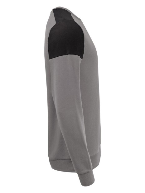 PRINTER Prime Crewneck
Sweatshirt Unisex /api/colors/69bab7fe-5a61-4ac7-b853-42683ad08f72 personnalisable