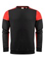 PRINTER Prime Crewneck
Sweatshirt Unisex /api/colors/b084ccc6-964d-4c40-a33e-0f276869188a personnalisable