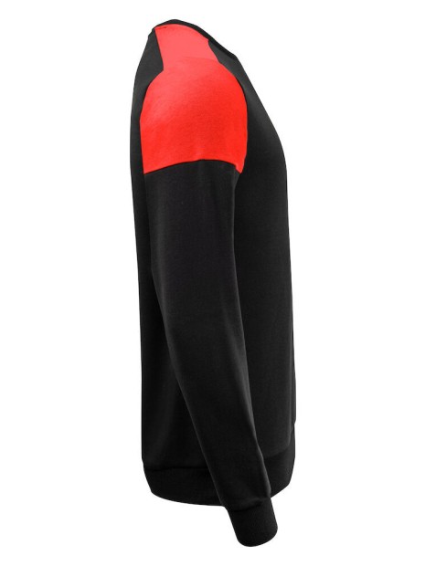 PRINTER Prime Crewneck
Sweatshirt Unisex /api/colors/b084ccc6-964d-4c40-a33e-0f276869188a personnalisable