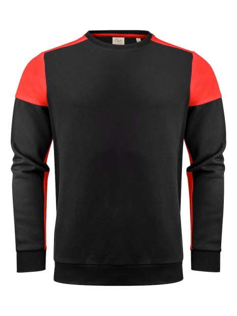 PRINTER Prime Crewneck
Sweatshirt Unisex /api/colors/b084ccc6-964d-4c40-a33e-0f276869188a personnalisable