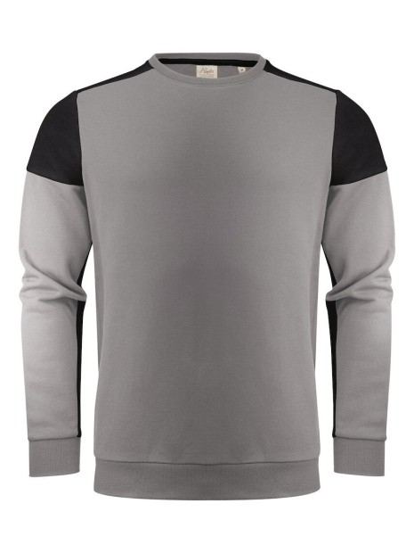 PRINTER Prime Crewneck
Sweatshirt Unisex /api/colors/69bab7fe-5a61-4ac7-b853-42683ad08f72 personnalisable