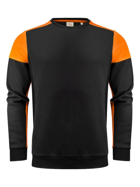 PRINTER Prime Crewneck Sweatshirt Unisex /api/colors/a825d0cb-4b81-4fb3-8c4e-0cffe2e80eec personnalisable