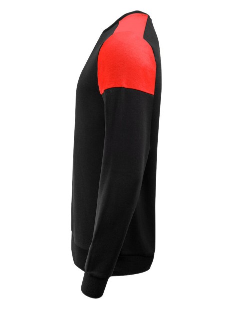 PRINTER Prime Crewneck
Sweatshirt Unisex /api/colors/b084ccc6-964d-4c40-a33e-0f276869188a personnalisable