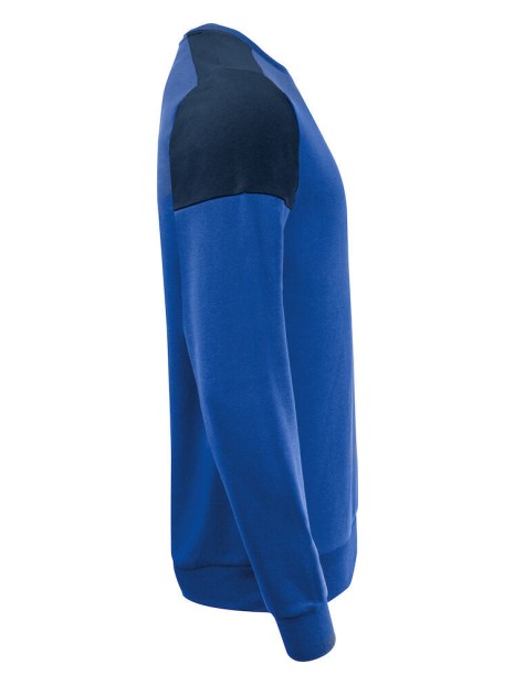 PRINTER Prime Crewneck
Sweatshirt Unisex /api/colors/08a9cd0c-8520-4fef-915a-e679469868c3 personnalisable