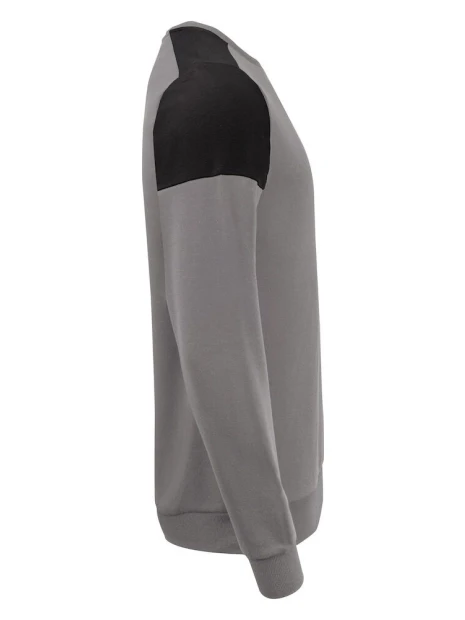 PRINTER Prime Crewneck Sweatshirt Unisex /api/colors/69bab7fe-5a61-4ac7-b853-42683ad08f72 personnalisable
