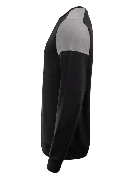 PRINTER Prime Crewneck
Sweatshirt Unisex /api/colors/05a886bb-b4e8-4975-a9b1-eeb5602bed38 personnalisable