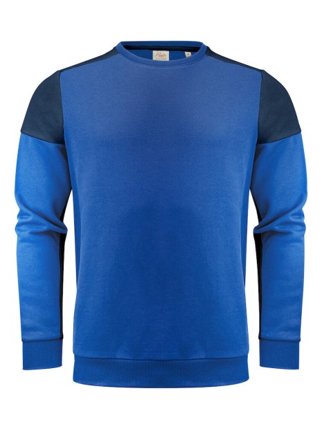 PRINTER Prime Crewneck
Sweatshirt Unisex /api/colors/08a9cd0c-8520-4fef-915a-e679469868c3 personnalisable