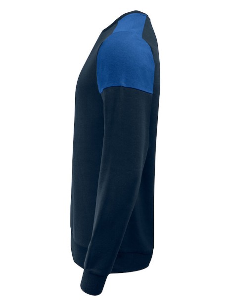 PRINTER Prime Crewneck
Sweatshirt Unisex /api/colors/17a7f345-0503-448f-8670-7a9cf3bee799 personnalisable