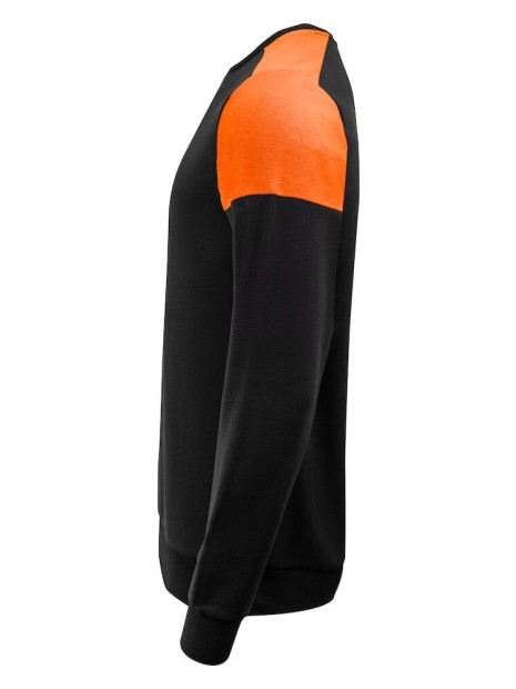 PRINTER Prime Crewneck
Sweatshirt Unisex /api/colors/a825d0cb-4b81-4fb3-8c4e-0cffe2e80eec personnalisable