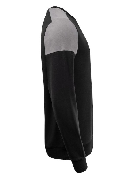 PRINTER Prime Crewneck
Sweatshirt Unisex /api/colors/05a886bb-b4e8-4975-a9b1-eeb5602bed38 personnalisable