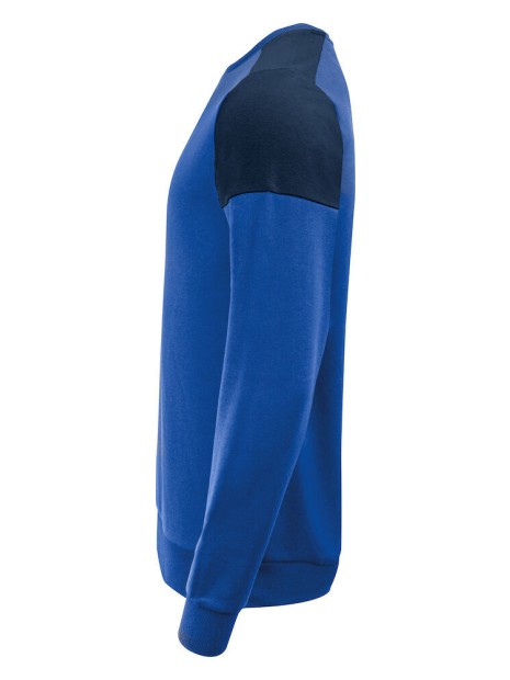 PRINTER Prime Crewneck
Sweatshirt Unisex /api/colors/08a9cd0c-8520-4fef-915a-e679469868c3 personnalisable