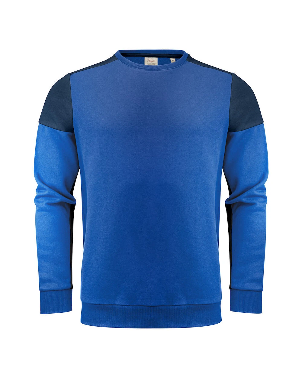 Sweaters & hoodies PRINTER Prime Crewneck Sweater Unisex voor bedrukking &amp; borduring