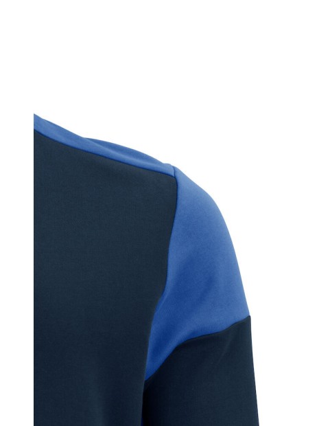 PRINTER Prime Crewneck
Sweatshirt Unisex /api/colors/17a7f345-0503-448f-8670-7a9cf3bee799 personnalisable