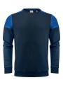 PRINTER Prime Crewneck
Sweatshirt Unisex /api/colors/17a7f345-0503-448f-8670-7a9cf3bee799 personnalisable