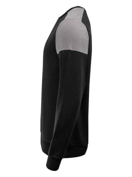 PRINTER Prime Crewneck Sweatshirt Unisex /api/colors/05a886bb-b4e8-4975-a9b1-eeb5602bed38 personnalisable
