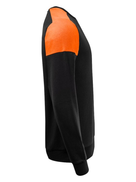 PRINTER Prime Crewneck
Sweatshirt Unisex /api/colors/a825d0cb-4b81-4fb3-8c4e-0cffe2e80eec personnalisable