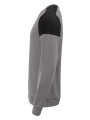 PRINTER Prime Crewneck
Sweatshirt Unisex /api/colors/69bab7fe-5a61-4ac7-b853-42683ad08f72 personnalisable