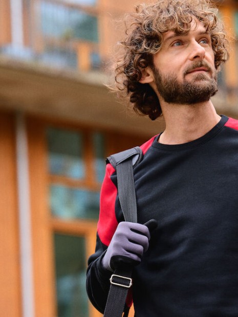 Sweat-shirts à personnaliser PRINTER Prime Crewneck
Sweatshirt Unisex 