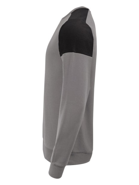 PRINTER Prime Crewneck
Sweatshirt Unisex /api/colors/69bab7fe-5a61-4ac7-b853-42683ad08f72 personnalisable