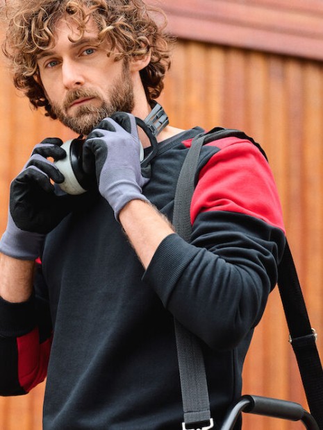 Sweat-shirts à personnaliser PRINTER Prime Crewneck
Sweatshirt Unisex 