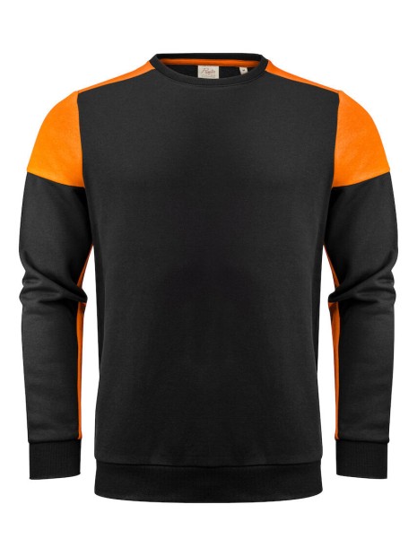 PRINTER Prime Crewneck
Sweatshirt Unisex /api/colors/a825d0cb-4b81-4fb3-8c4e-0cffe2e80eec personnalisable