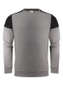 PRINTER Prime Crewneck
Sweatshirt Unisex /api/colors/69bab7fe-5a61-4ac7-b853-42683ad08f72 personnalisable