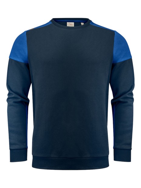 PRINTER Prime Crewneck
Sweatshirt Unisex /api/colors/17a7f345-0503-448f-8670-7a9cf3bee799 personnalisable