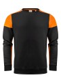 PRINTER Prime Crewneck
Sweatshirt Unisex /api/colors/a825d0cb-4b81-4fb3-8c4e-0cffe2e80eec personnalisable