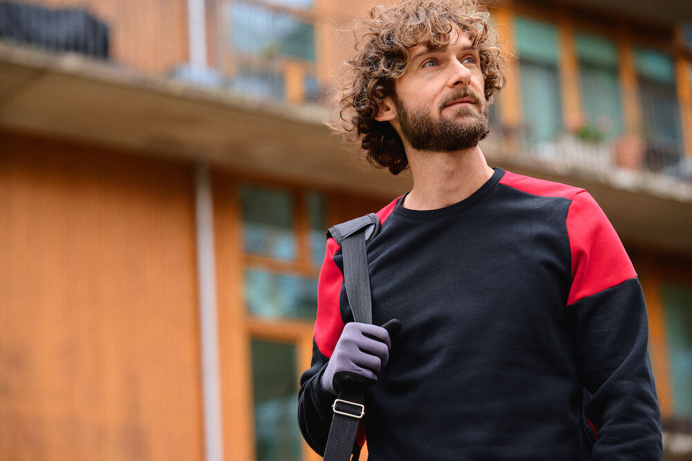 Sweat-shirts personnalisable PRINTER Prime Crewneck
Sweatshirt Unisex