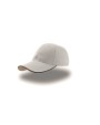 Casquettes personnalisable ATLANTIS ZOOM PIPING CAP SANDWICH