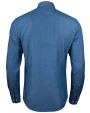 J. HARVEST & FROST Indigo Bow 130  Hemd Slim Fit Herren Hemden personalisierbar