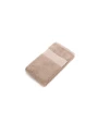 Produits éponges personnalisable KARIBAN Serviette de toilette épaisse 100 × 50 cm