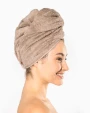 Bad artikelen KARIBAN Dikke badstof handdoek 100 × 50 cm voor bedrukking &amp; borduring