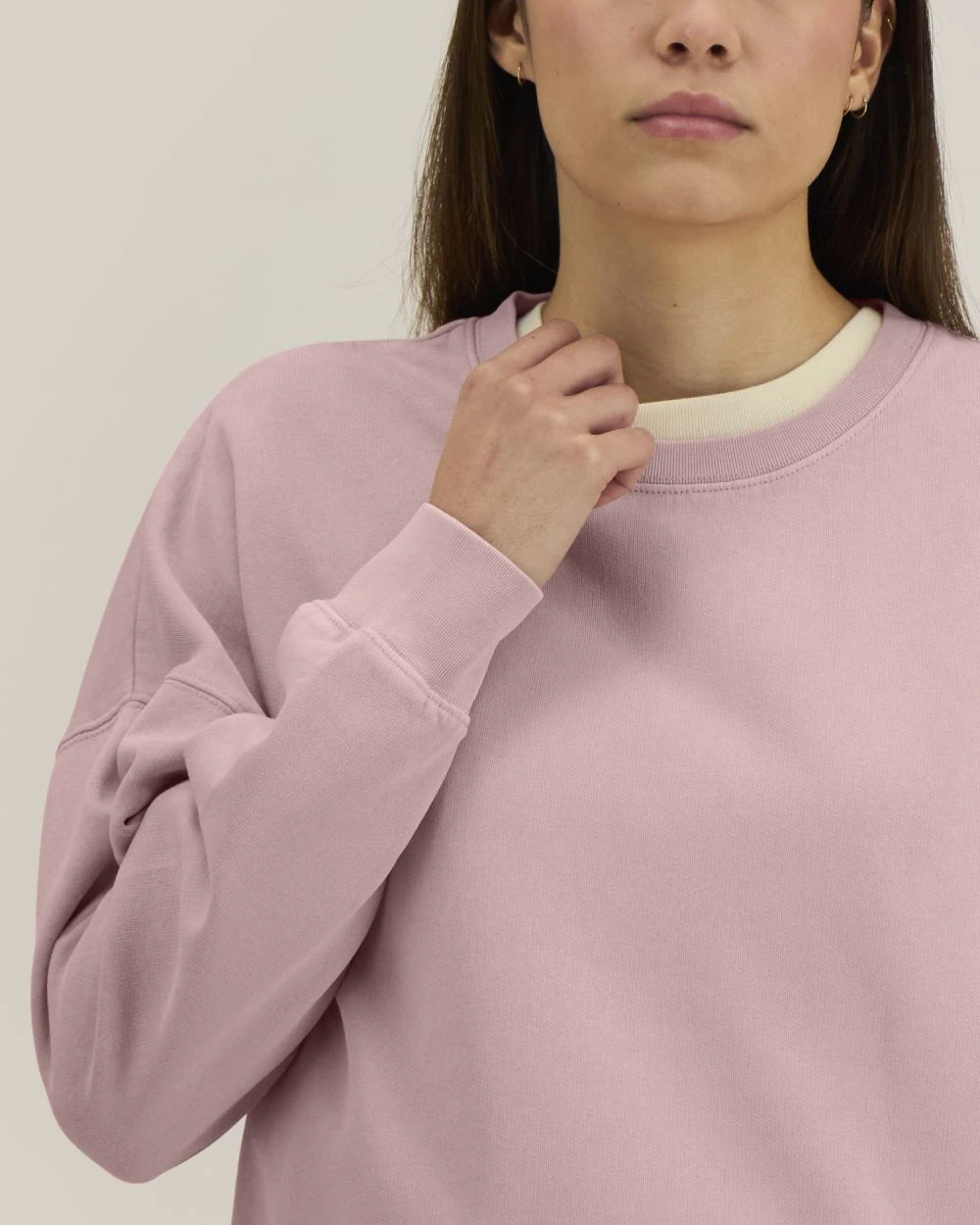 Sweaters & hoodies STANLEY/STELLA Stella Alma Vintage voor bedrukking &amp; borduring