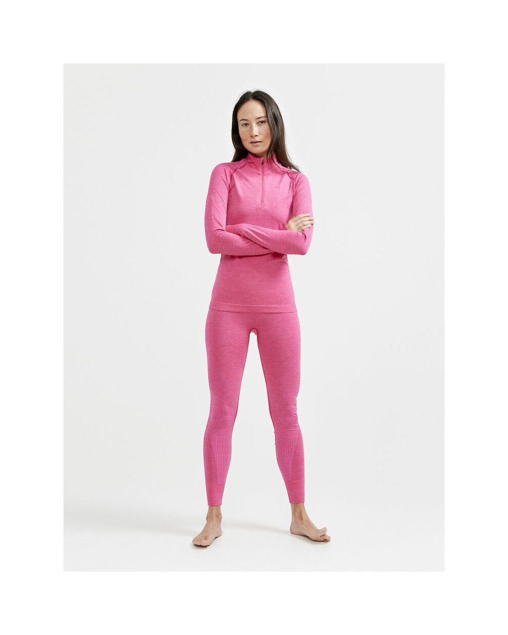 Broeken CRAFT CORE Dry Active Comfort Pant W voor bedrukking &amp; borduring