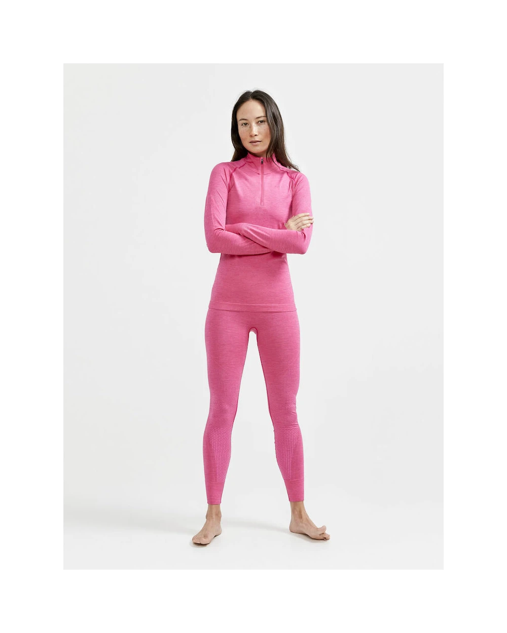 Pantalons personnalisable CRAFT CORE Dry Active Comfort Pant W