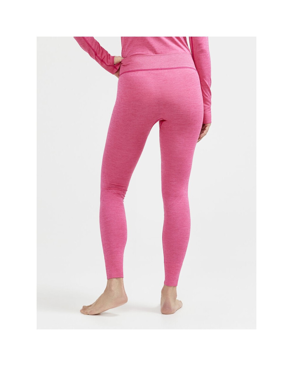 Broeken CRAFT CORE Dry Active Comfort Pant W voor bedrukking &amp; borduring