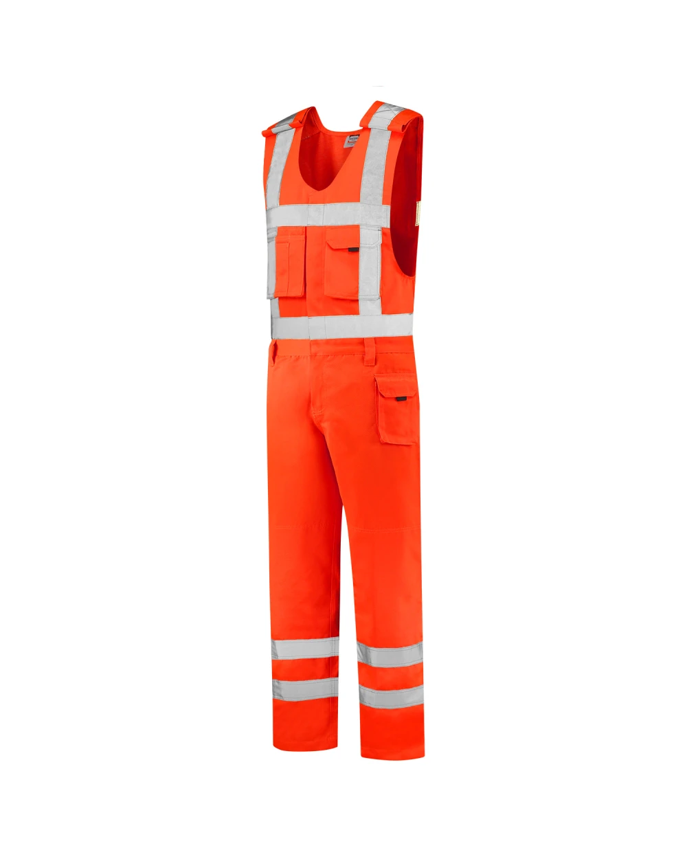 TRICORP Kombihose RWS EN ISO 20471 Hosen personalisierbar