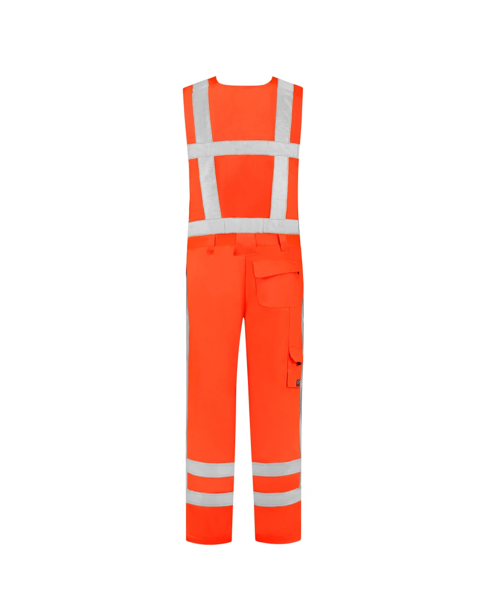 Pantalons personnalisable TRICORP Combinaison De Travail Sans Manches Norme NL RWS