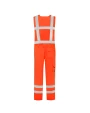 Pantalons personnalisable TRICORP Combinaison De Travail Sans Manches Norme NL RWS