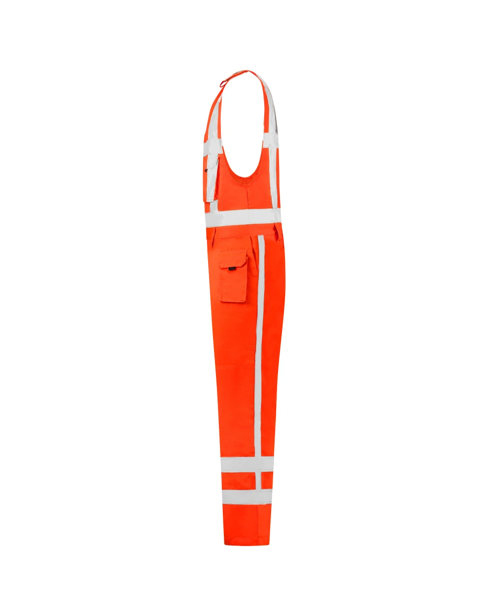 Pantalons personnalisable TRICORP Combinaison De Travail Sans Manches Norme NL RWS