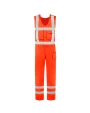 Pantalons personnalisable TRICORP Combinaison De Travail Sans Manches Norme NL RWS