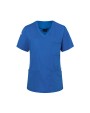 Tabliers personnalisable KARLOWSKY SHORT-SLEEVE LADIES' SLIP-ON TUNIC ESSENTIAL