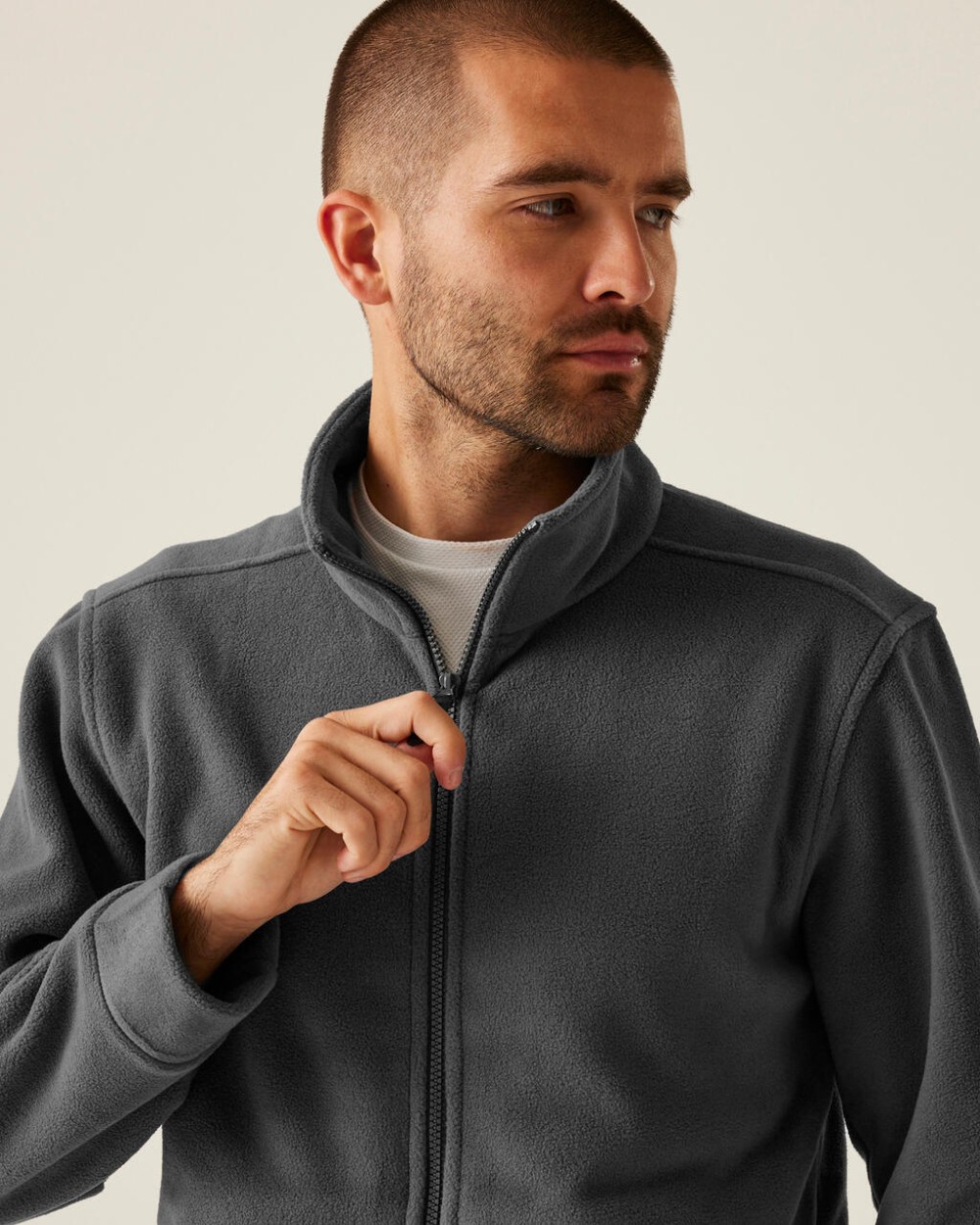 REGATTA Thor 300 Fleece Polar Fleeces personalisierbar