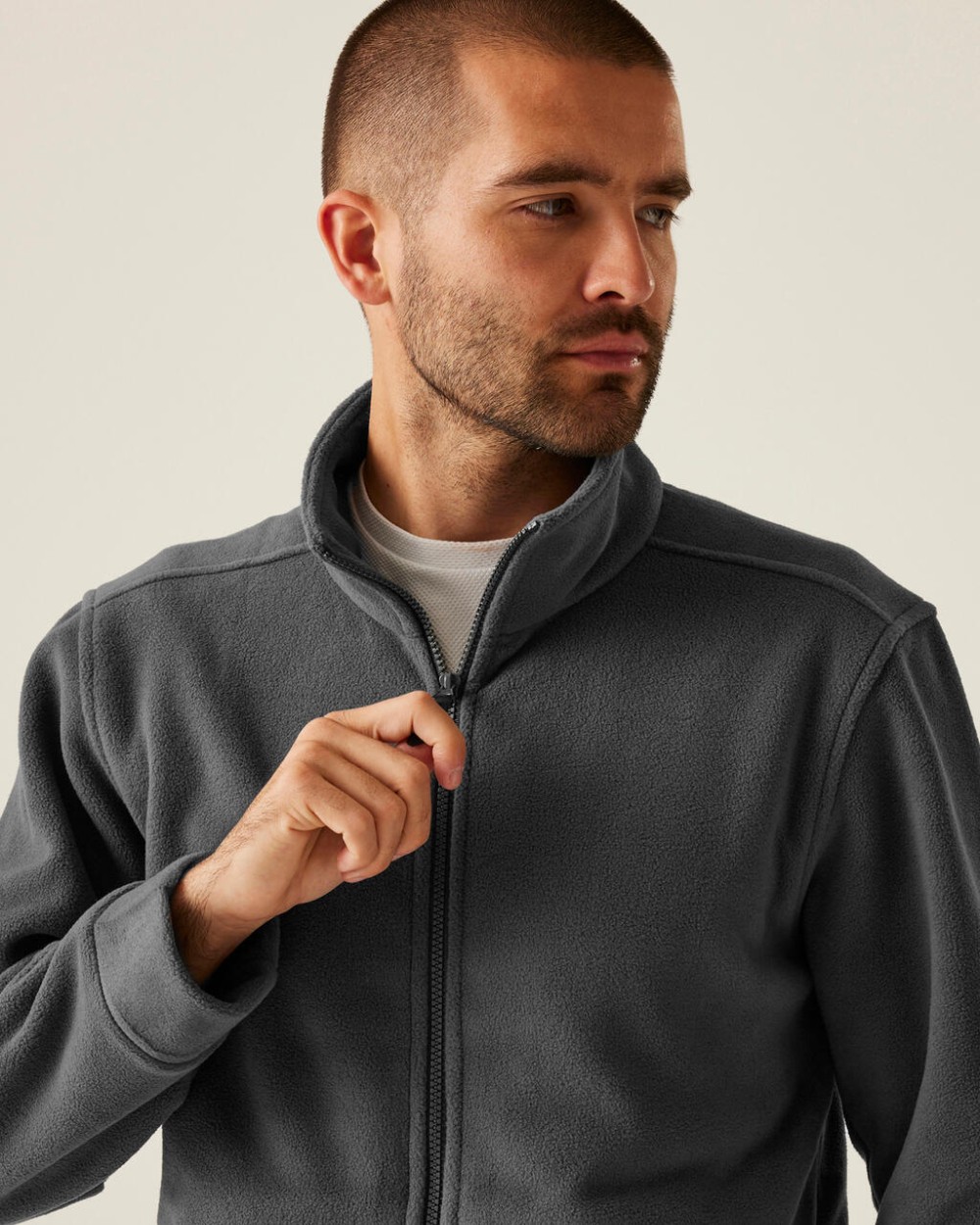 Laines polaires personnalisable REGATTA Thor 300 Fleece