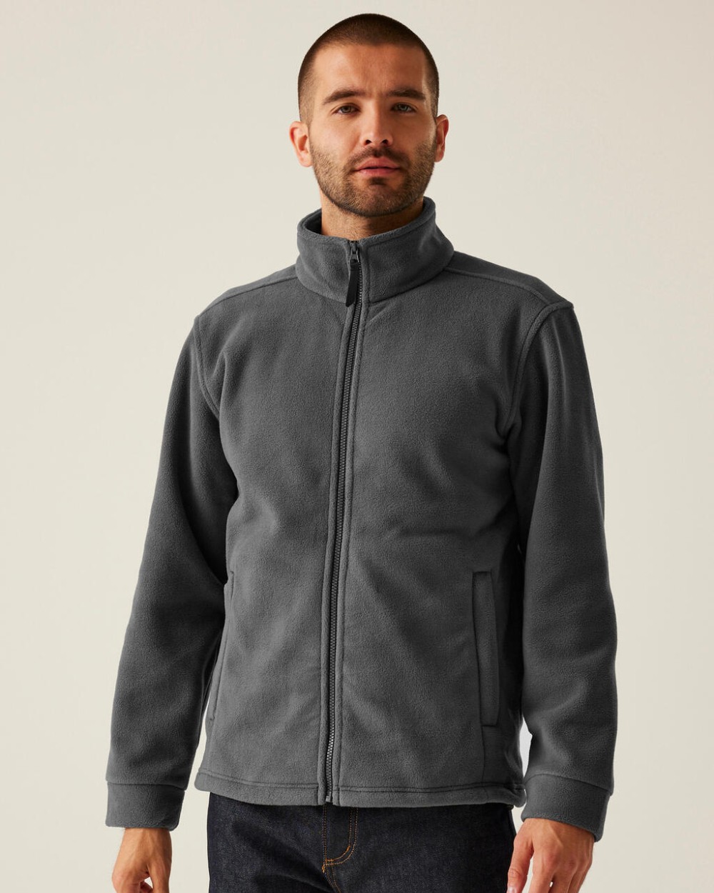 Laines polaires personnalisable REGATTA Thor 300 Fleece