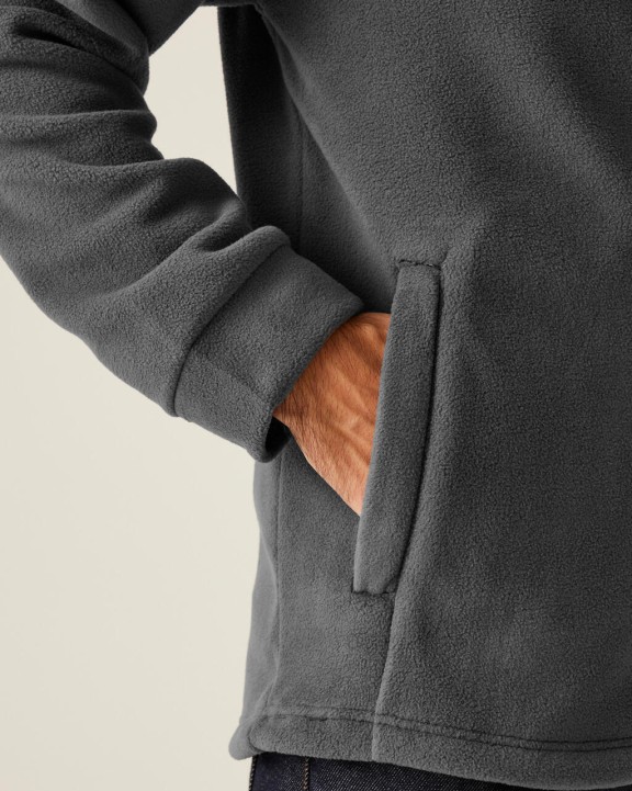 Laines polaires personnalisable REGATTA Thor 300 Fleece