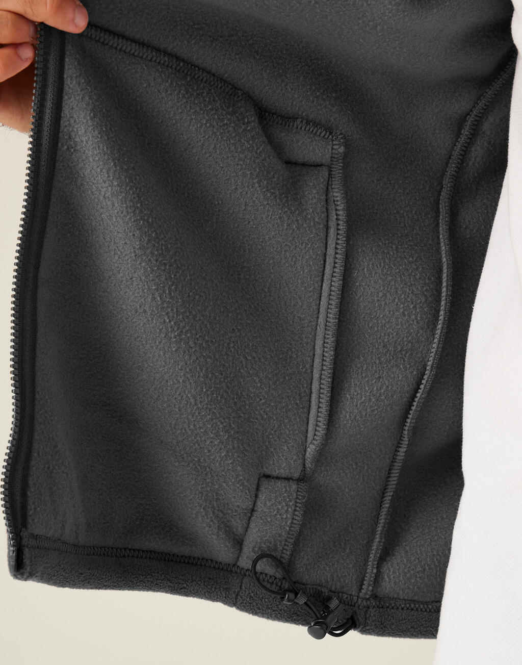 Polar Fleeces REGATTA Thor 300 Fleece voor bedrukking &amp; borduring