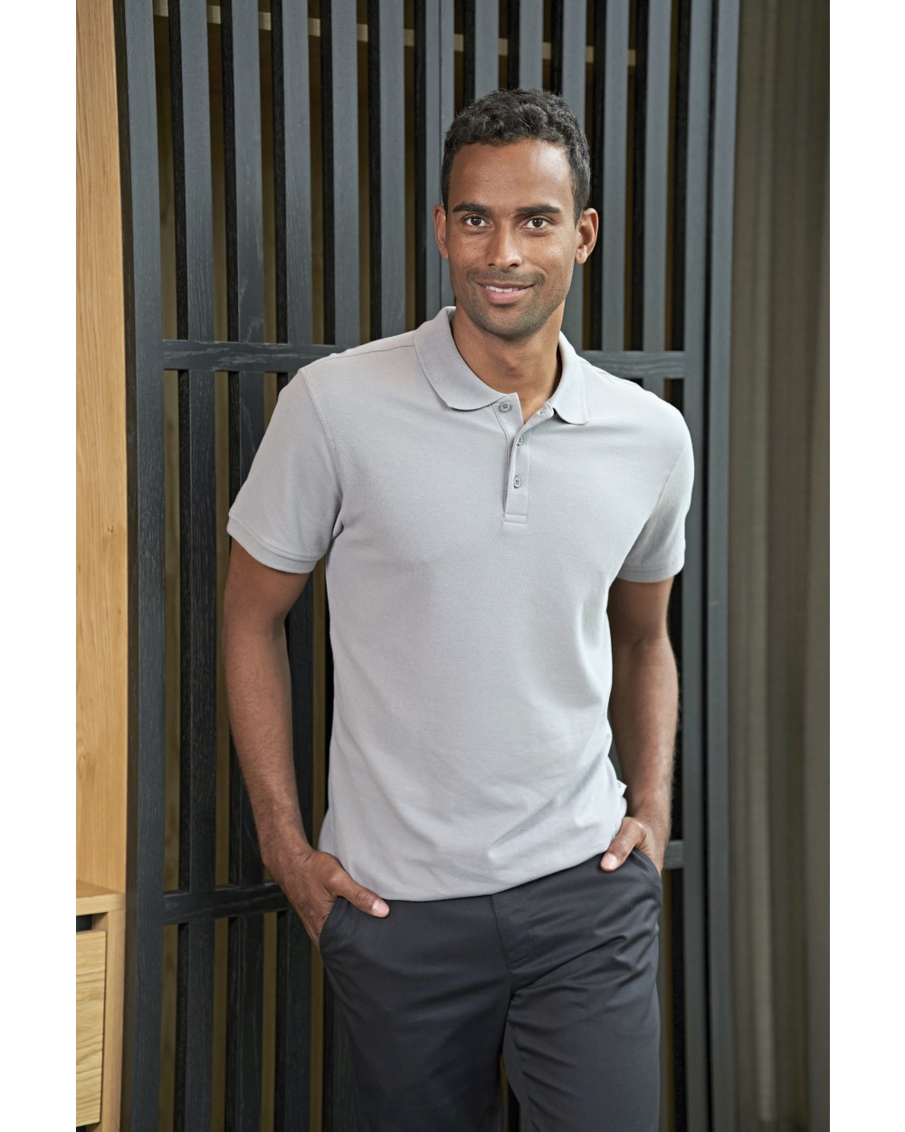 Polos personnalisable C.G. WORKWEAR Polo Iseo Man