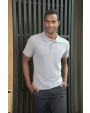 Polo's C.G. WORKWEAR Polo Iseo Man voor bedrukking &amp; borduring